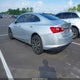 1G1ZE5ST7HF100515 2017 Chevrolet Malibu 1Lt auction photo thumbnail 3