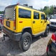 5GRGN23U94H110772 2004 Hummer H2 auction photo thumbnail 4