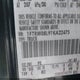 1FTRW08L91KA22475 2001 Ford F-150 King Ranch Edition/Lariat/Xlt auction photo thumbnail 9