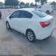KNADN4A30D6130654 2013 Kia Rio Ex auction photo thumbnail 3