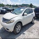 JN8AZ1MW8CW206154 2012 Nissan Murano Sv auction photo thumbnail 6