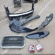 1GKKRNED0FJ158501 2015 GMC Acadia Sle-1 auction photo thumbnail 12