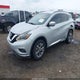 5N1AZ2MG5JN125508 2018 Nissan Murano Sv auction photo thumbnail 2