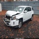 2GKALMEK7C6320087 2012 GMC Terrain Sle-1 auction photo thumbnail 2