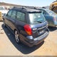 4S3BP626466304205 2006 Subaru Legacy 2.5I auction photo thumbnail 6