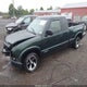 1GCCS19W918213567 2001 Chevrolet S-10 Ls auction photo thumbnail 2