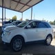 2FMDK49C18BA11174 2008 Ford Edge Limited auction photo thumbnail 14