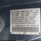 1HGCM55425A176819 2005 Honda Accord 2.4 Lx auction photo thumbnail 9