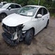 3N1AB7AP6GL671787 2016 Nissan Sentra Sv auction photo thumbnail 2