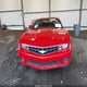 2G1FA1E36C9100915 2012 Chevrolet Camaro 2Ls auction photo thumbnail 12