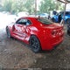 2G1FA1E36C9100915 2012 Chevrolet Camaro 2Ls auction photo thumbnail 3