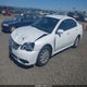 4A32B2FF2CE007241 2012 Mitsubishi Galant Fe auction photo thumbnail 2