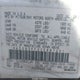 4A32B2FF2CE007241 2012 Mitsubishi Galant Fe auction photo thumbnail 9