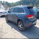 1C4RJFCG4KC833897 2019 Jeep Grand Cherokee Overland 4X4 auction photo thumbnail 3