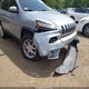 1C4PJMCS4FW552672 2015 Jeep Cherokee Latitude auction photo thumbnail 6