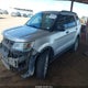 1FM5K7BH4HGC54224 2017 Ford Explorer auction photo thumbnail 2