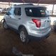 1FM5K7BH4HGC54224 2017 Ford Explorer auction photo thumbnail 3