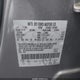 2FMDK36C97BA34487 2007 Ford Edge Se auction photo thumbnail 9