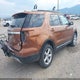 1FM5K8D87HGD56877 2017 Ford Explorer Xlt auction photo thumbnail 4