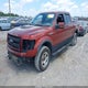 1FTFW1EFXEKF71051 2014 Ford F-150 Fx4 auction photo thumbnail 2