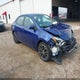 2T1BURHE3GC569202 2016 Toyota Corolla S Plus auction photo thumbnail 1