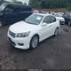 1HGCR2F89DA058038 2013 Honda Accord Ex-L auction photo thumbnail 2