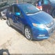 JHMZE2H39CS003439 2012 Honda Insight auction photo thumbnail 6