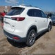 JM3TCBDY0M0531020 2021 Mazda Cx-9 Grand Touring auction photo thumbnail 4