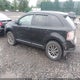 2FMDK48C28BB45726 2008 Ford Edge Sel auction photo thumbnail 3
