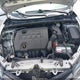 5YFBURHE0JP752922 2018 Toyota Corolla Le auction photo thumbnail 10