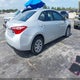 5YFBURHE0JP752922 2018 Toyota Corolla Le auction photo thumbnail 4