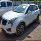 1GYKNGRS8MZ224555 2021 Cadillac Xt5 Awd Sport auction photo thumbnail 2