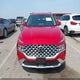 5NMS2DAJ0MH361316 2021 Hyundai Santa Fe Sel auction photo thumbnail 12