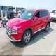 5NMS2DAJ0MH361316 2021 Hyundai Santa Fe Sel auction photo thumbnail 2