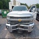 1GC1KVE81FF162543 2015 Chevrolet Silverado 2500Hd Lt auction photo thumbnail 6