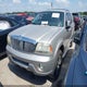 5LMEU88H94ZJ34163 2004 Lincoln Aviator auction photo thumbnail 2