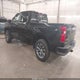 2GCUKEED9S1113716 2025 Chevrolet Silverado 1500 4Wd Short Bed Rst auction photo thumbnail 3