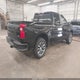 2GCUKEED9S1113716 2025 Chevrolet Silverado 1500 4Wd Short Bed Rst auction photo thumbnail 4