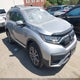 2HKRW2H90MH660987 2021 Honda Cr-V Awd Touring auction photo thumbnail 1
