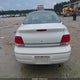 1C3EJ46X3YN209606 2000 Chrysler Cirrus Lx auction photo thumbnail 6