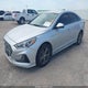 5NPE34AF8JH638623 2018 Hyundai Sonata Sel auction photo thumbnail 2