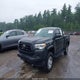 3TYSX5EN6MT004017 2021 Toyota Tacoma Sr auction photo thumbnail 2