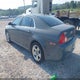 1G1ZH57B09F239734 2009 Chevrolet Malibu Lt auction photo thumbnail 3