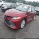 4T1F31AK5LU016727 2020 Toyota Camry Xle Hybrid auction photo thumbnail 2