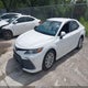 4T1C11AK4RU200011 2024 Toyota Camry Le auction photo thumbnail 2