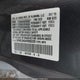 5FNRL5H64FB053220 2015 Honda Odyssey Ex-L auction photo thumbnail 9