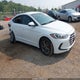 5NPD84LF7HH040026 2017 Hyundai Elantra Se auction photo thumbnail 1
