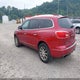5GAKVBKD7EJ134710 2014 Buick Enclave Leather auction photo thumbnail 3