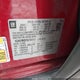 5GAKVBKD7EJ134710 2014 Buick Enclave Leather auction photo thumbnail 9