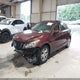 1HGCP26439A139501 2009 Honda Accord 2.4 Lx-P auction photo thumbnail 2